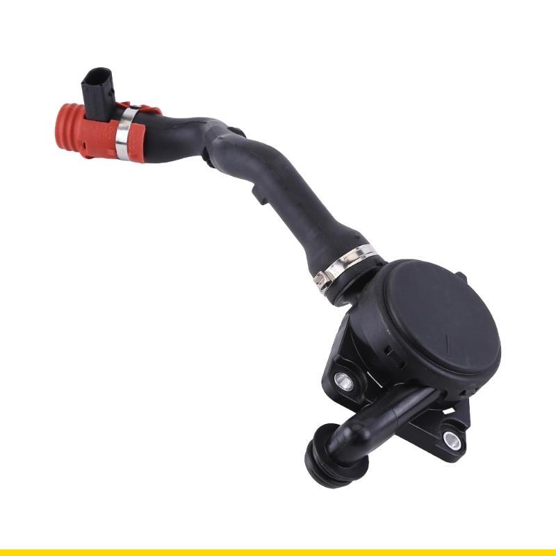 SZCH Oil Separator Bleed Valves A6420102091 Crankcase Ventilation Breather Valves