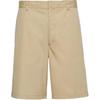 Casual Shorts Men's Khaki SPH365-12VC-F0065-S-232