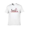 Nurse t shirts t Charge man in for T-Shirt cotton shirts for funny printed man Red -