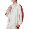 PUMA Jackets & Coats Unisex White 629227-65