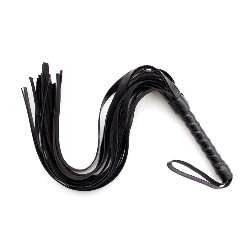 Flogger 45 Cm Black