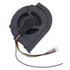 CPU Cooling Fan Notebook Computer Replacement with Repair Kit for Thinkpad T440P Series 42M25M BATA0610R5U Laptop