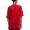 Adidas Kids' Soccer Jersey Energy Red/White IS1030