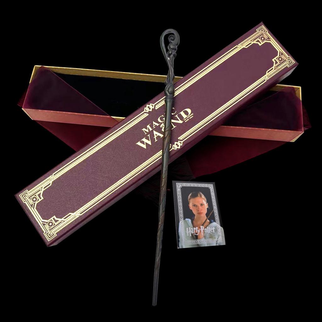 Wand, Halloween Cos  Wand, Wand Holding, Halloween Christmas Gifts For Movie Fans