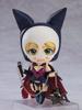 Nendoroid Love After Conquering the World Desumi Magahara Non-scale Plastic Painted Movable Figure G12996