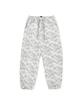 WARDOG Camouflage Jogger Pants Silver