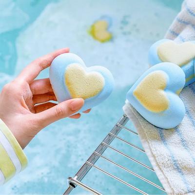 Articoli per doccia e vasca da bagno – Sali e schiume da bagno