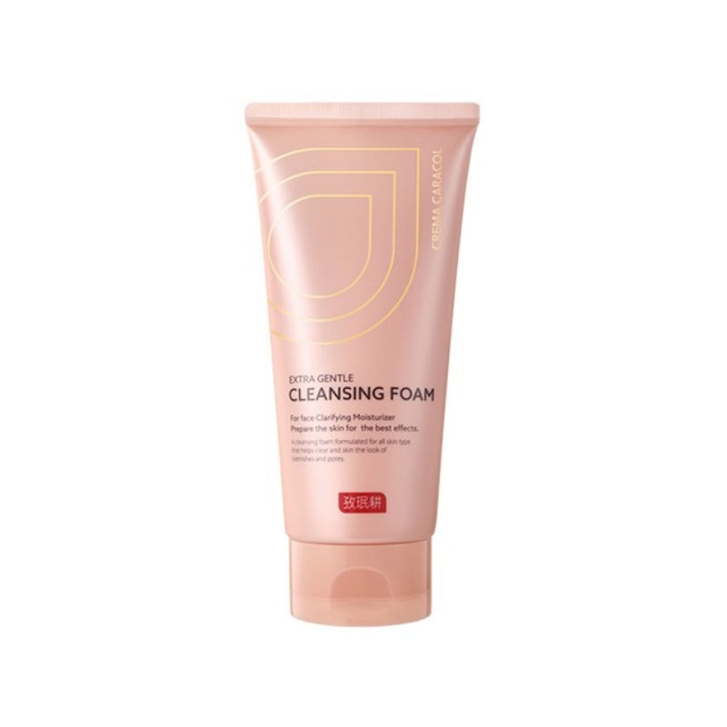 Crema Caracol Extra Gentle Cleansing Foam 175ml*1Pc/2Pcs/3Pcs/4Pcs