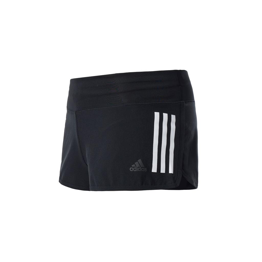 Adidas Sport Training Knit Shorts Women Bottoms Black AJ4851