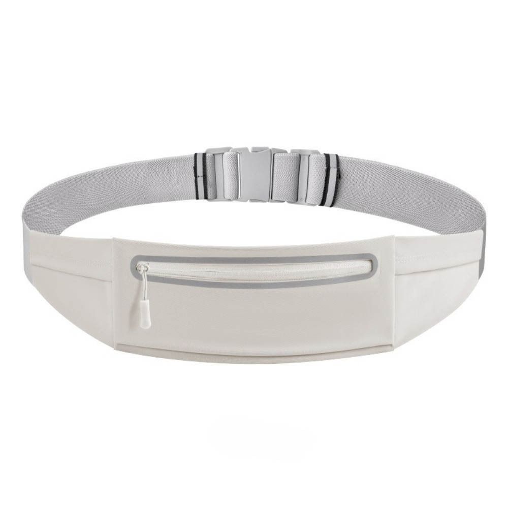 Lightweight Fanny Pack Multi-function Waist Pack Bag Running Accessories Running Belt  Fitness