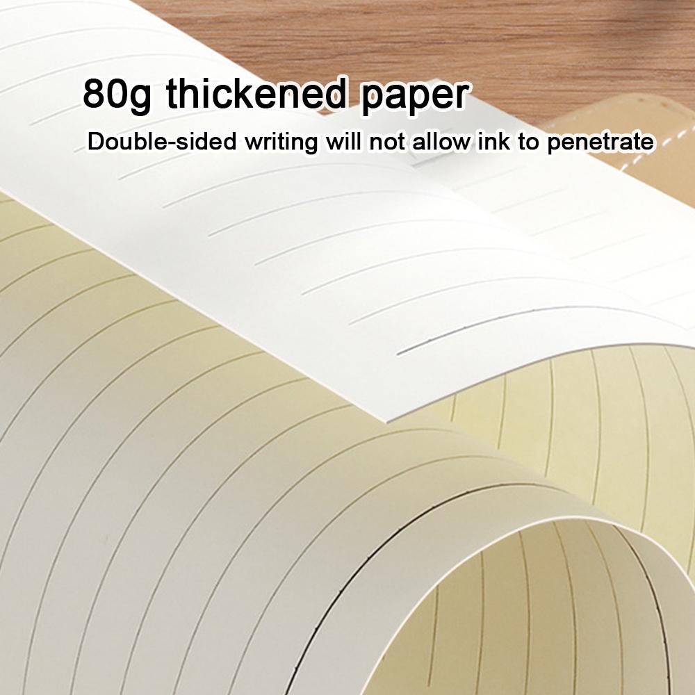 (Logo Can Be Engraved) A5 Leather Student Subject Notebook, Business High-end Loose-leaf Notepad, Buckle Diary, Work Meeting Minutes, Travel Diary