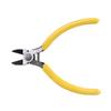 5 Inch Electric Guitar Pliers Steel Head Bass Fret Repair Tool for Stringed Musical Instruments Cutting Pliers