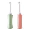 Handige Zachte Knijpfles Handheld Ergonomisch Bidet Voor Postnatale Verzorging En Vrouwen 500ml Fles