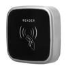 Wiegand2634 Cititor de control acces RFID 13,56MHZ125KHZ Cititor de carduri ICID IP65 rezistent la apă (ID-ul)