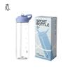 K.S. KS-1073 Anti-Drop Sports Bottle