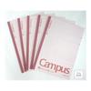 KOKUYO Campus Note B5 A-lined 40 sheets 5-book pack No-4AX5