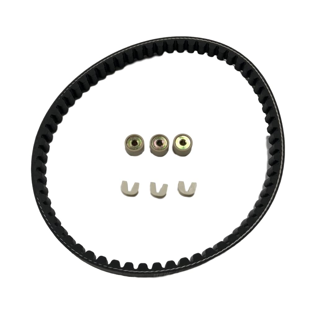 2 G S DX CA1KA Drive Belt Replacement Set Domestic Slide Piece Weight Roller Let's V-Belt A-BPK-DVRK-306