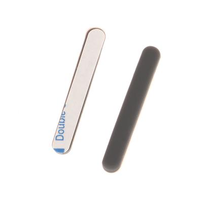 1 Pz/Set Cuscinetti in Gomma per Laptop Per Dell 5420 5430 Cuscinetto Piedino Copertura Inferiore con Nastro Biadesivo Piedino in Gomma Strisce Cuscinetti Antiscivolo