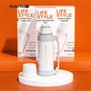 BelloCo Outdoor Travel Insulated Kettle