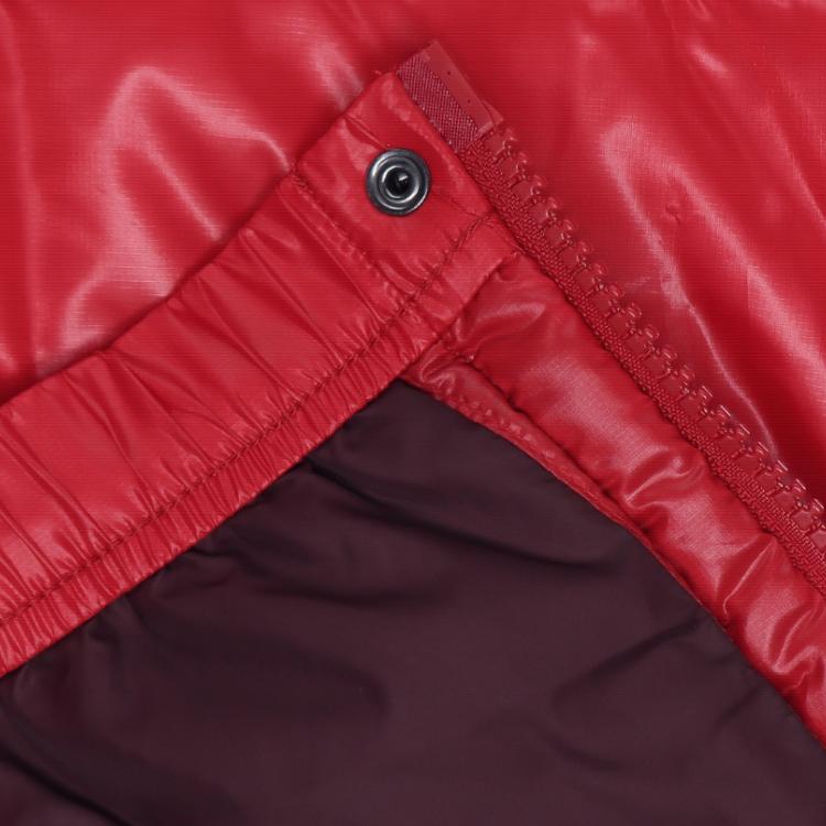 Jordan Jumpman Casual Jacket Men Outerwear Gym-Red DC3735-687
