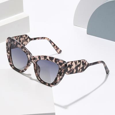 Moda Vintage Kedi Gözü Kadın Güneş Gözlüğü Yeşil Marka Tasarım Kadınlar İçin Gölge Korumalı Güneş Gözlüğü Seyahat Gözlüğü UV