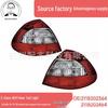 2118202364, 2118202464 Rear Taillights for 07-09 Mercedes-Benz E W211.