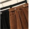 Women's Fashion Casual Summer Spring Skirt