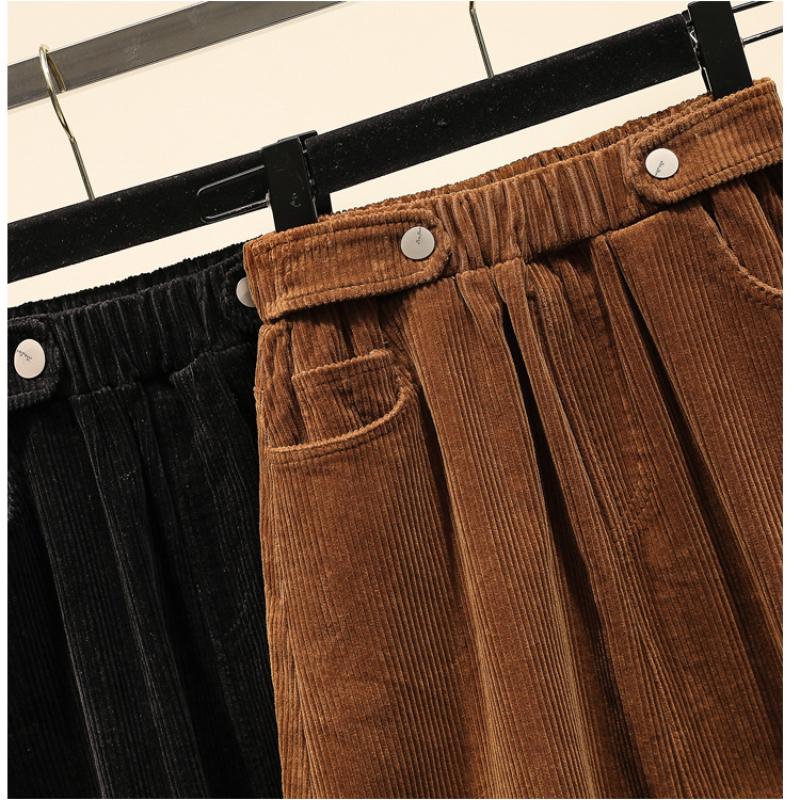 Women's Fashion Casual Summer Spring Skirt