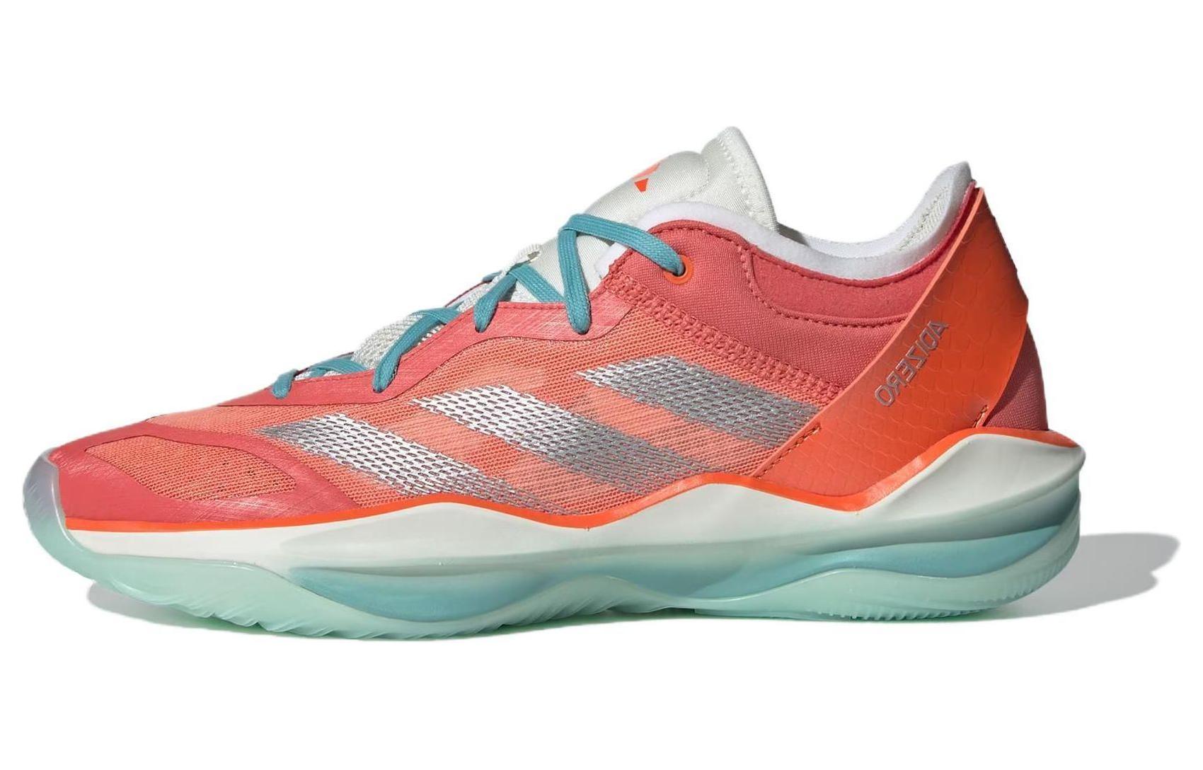 

Hu Mingxuan X adidas Adizero Select 2.0 Koi Fish IF9356 40.5