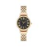 Anne Klein AK-2158BKGB Wristwatch