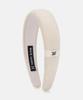 White Sands Terry Label Hairband Kintia (8 Colors)