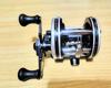 Abu Garcia Ambassadeur 5500 C 2 Ultracast Engraved Old Design Reissue Mechanical, 06-68