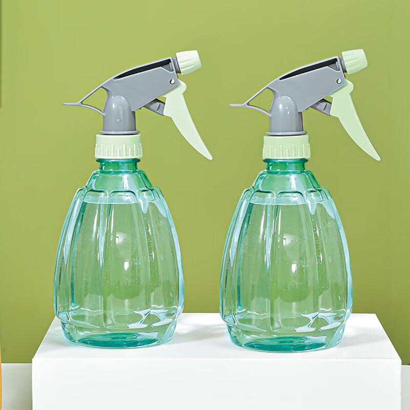 Jiemengzhe Household Alcohol Fine Mist Spray Bottle