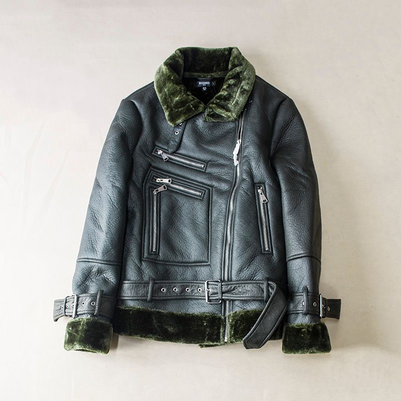 

Злой фанат матери Распущенный! Это непослушный Куртка-кардиган из искусственного меха с интегрированным красивым вентилятором Khaki Green uk6