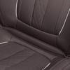 Car Seat Gap Filler Universal Center Console Crevice Wedge for Preventing Dropped Items Interior Decor for Vehicle