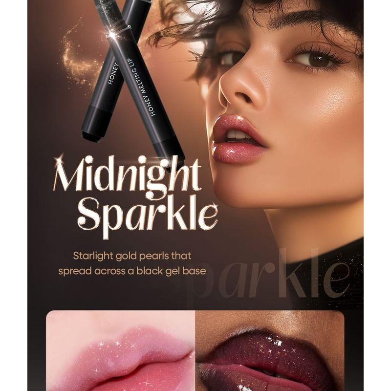 NATURE REPUBLIC - Honey Melting Lip - 16 Colors