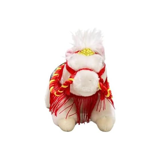 May Doll Zodiac Side Decoration Yoshito Fukuuma Small 25cm