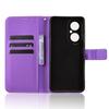For Huawei Nova Y73 Magnetic Flip Leather Shockproof Cover For Huawei NovaY73 Y 73 Card Slot Anti drop Stand Holder Phone Case