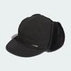 adidas YQJ IS4848 Cold Red DWR Ear Flap Cap