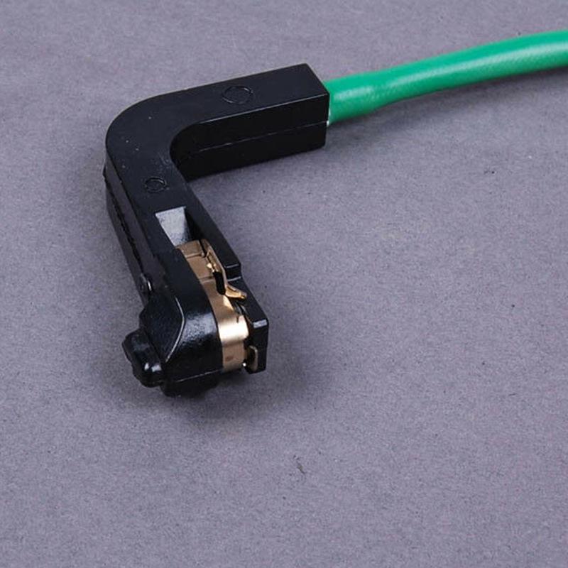 Brake Pad Wear Indicator Wire for BMW 3 Series E90/E92/E93 34352283335