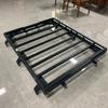 New Suzuki Jimny Roof Carrier Jimny JB64 Sierra JB74 Roof Rails Roof Box Lightweight Black Exterior Parts Custom Accessories 2018-2025