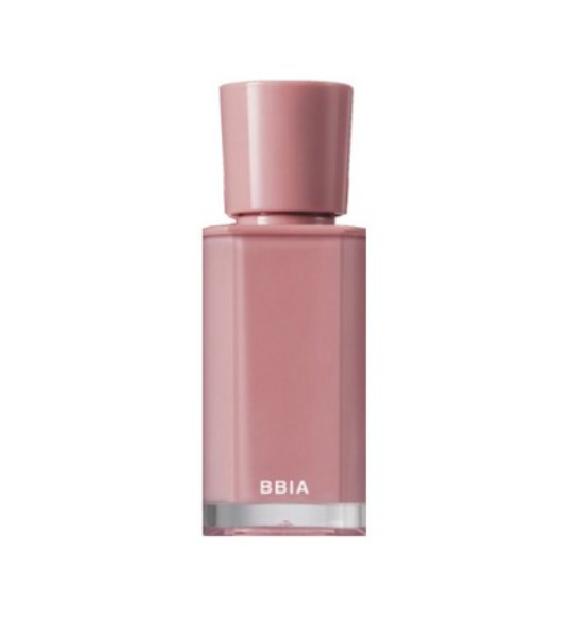 BBIA Glow Lip Tint #11 Nudy Bottle Hydrating Glossy Lip Tint 3.2g 1~4PCS