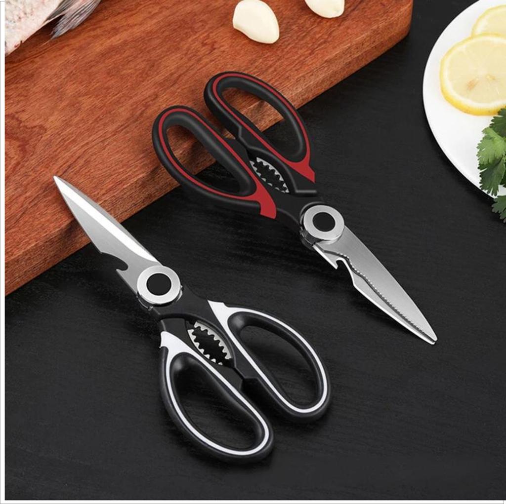 Buy Multifunctional stainless steel strong duck fish chicken bone