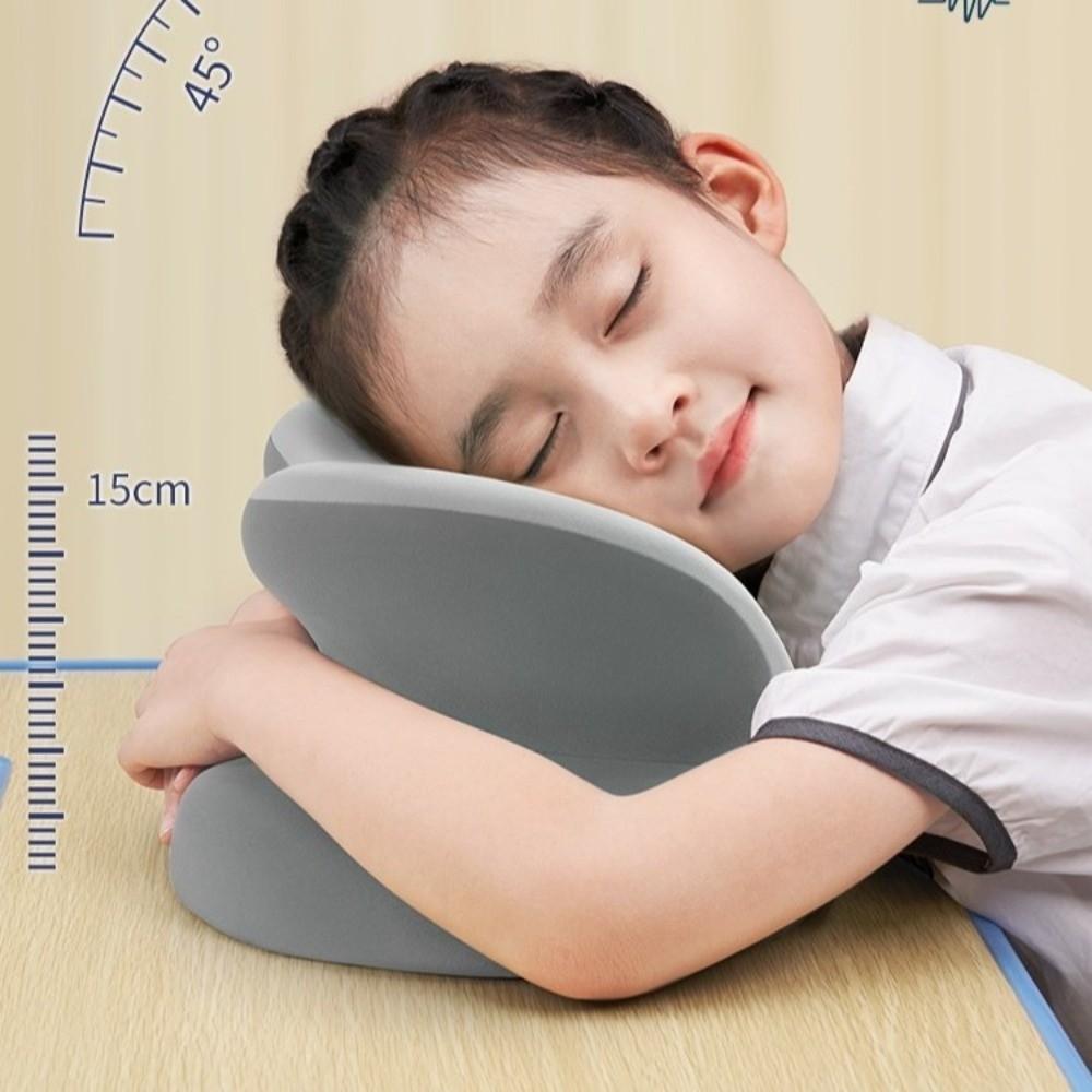 with Armrests Hand Pillow Memory Foam Desk Pillow New Support Cushion Office
