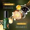Ginseng Collagen Hair Care Essential Oil 60ml Moisturizing Moisturizing Softening Hair Skin Care Products