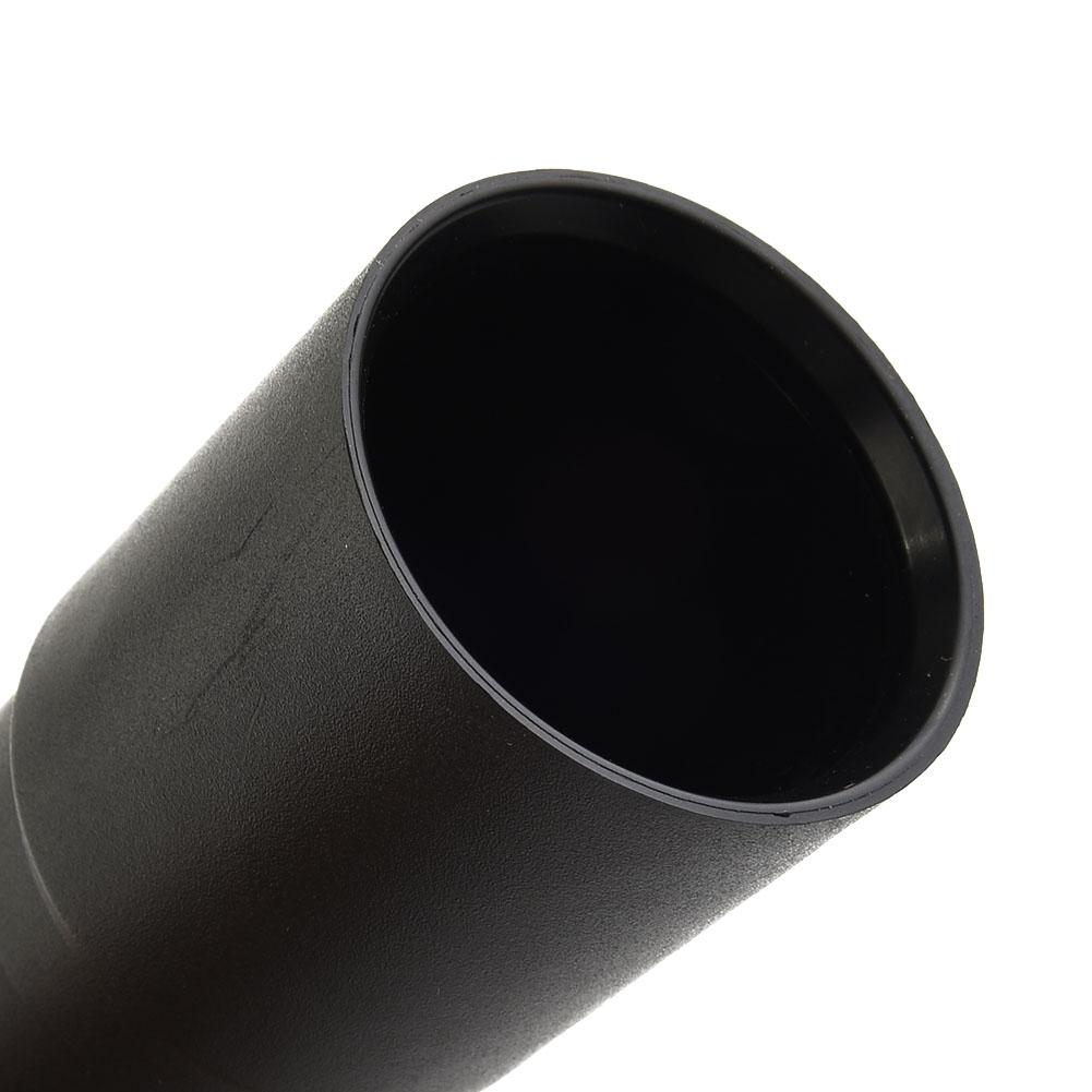 Rubber Adapter 1pc 41 In35 In32 In26 Mm Black New High Quality