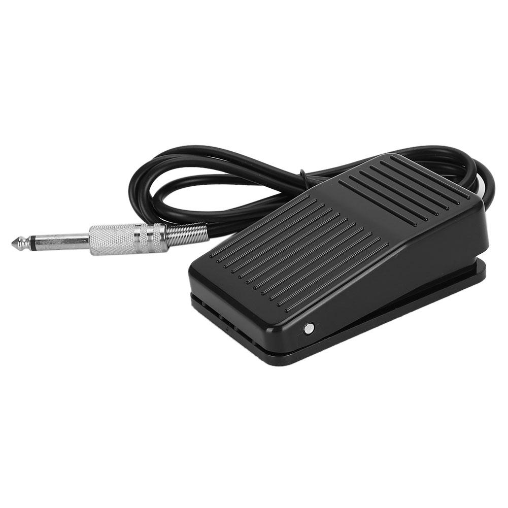 

АБС Нескользящая Педаль Ножного Переключателя Тату Педаль Ноги Аксессуар для Тату Машинки Инструмент