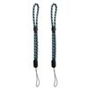 2Pcs Universal Hand Wrist Strap Rope Cord Lanyard for Mobile Phone/Camera/Key