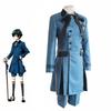 Stunning Black Butler Ciel Phantomhive Cosplay Costume Set With Exquisite Workmanship For Theme Parties