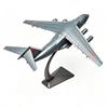 Yun-20 Transport Aircraft 1:100 Alloy Model